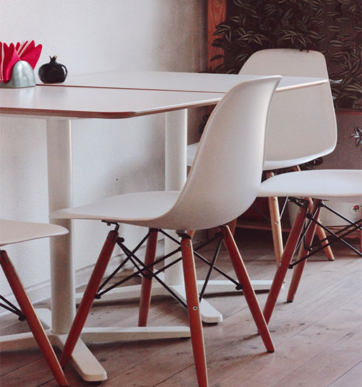 interior designer dinning